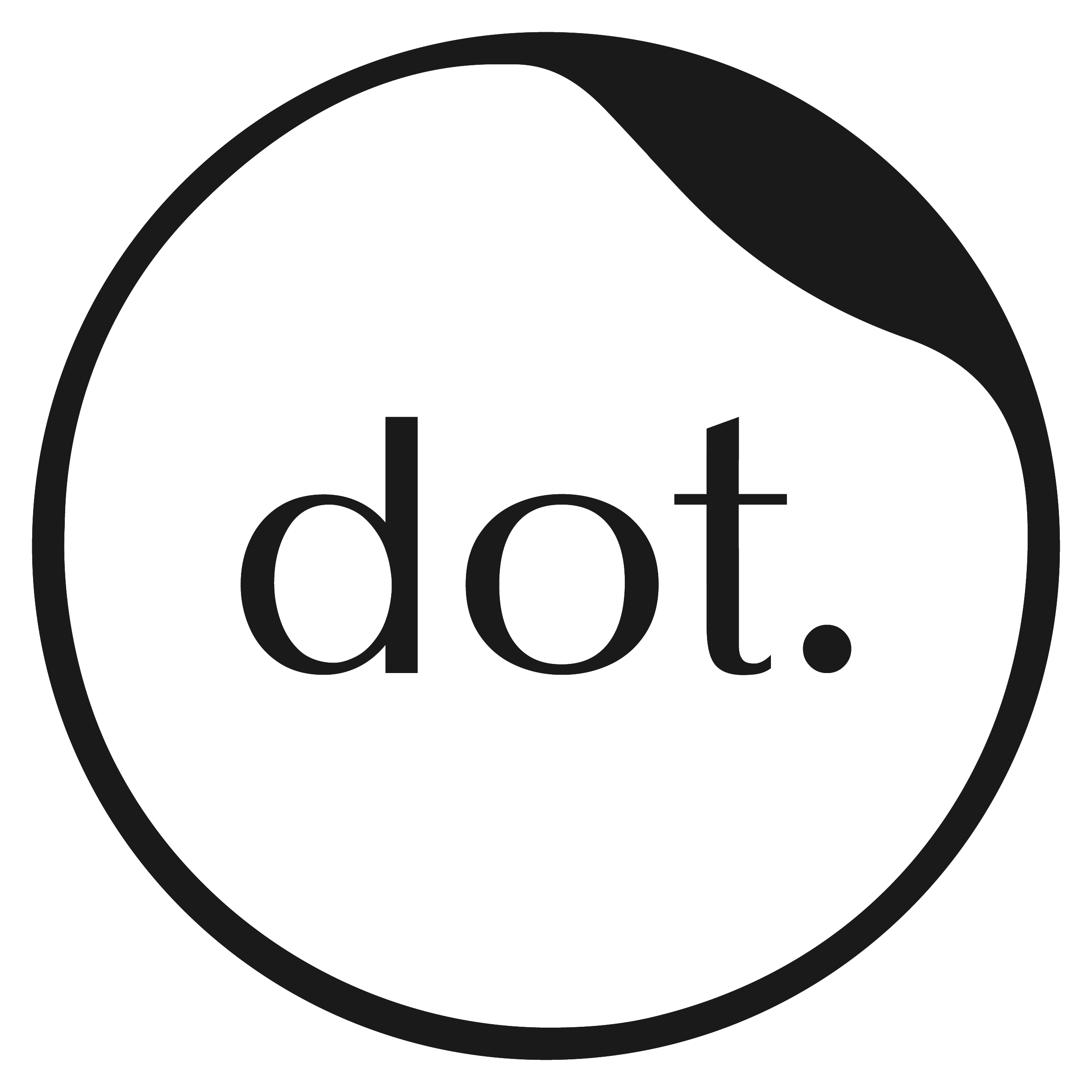 dot. studija